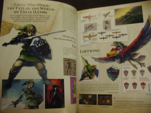 The Legend of Zelda - Hyrule Historia (07)